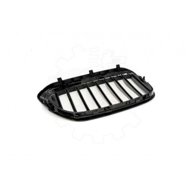 2 Grilles de Radiateur Pour BMW Série 5 F90, G30 G31 51712430993