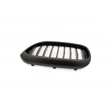 2 Grilles de Radiateur Pour BMW Série 5 F90, G30 G31 51712430993