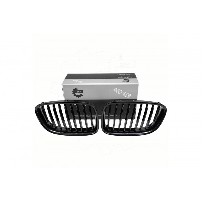 Grille de Radiateur Pour BMW Série 5 F07 51137200169 51137336486 51137340317
