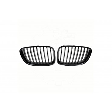 Grille de Radiateur Pour BMW Série 5 F07 51137200169 51137336486 51137340317