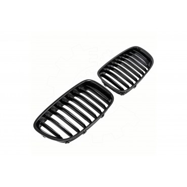 Grille de Radiateur Pour BMW Série 5 F07 51137200169 51137336486 51137340317