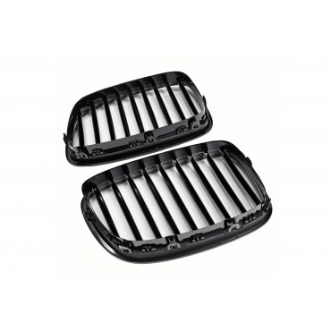 Grille de Radiateur Pour BMW Série 5 F07 51137200169 51137336486 51137340317