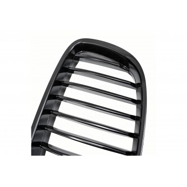 Grille de Radiateur Pour BMW Série 5 F07 51137200169 51137336486 51137340317