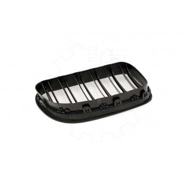 2 Grilles de Radiateur Pour BMW Série 6 F06 F12 F13 51712297592