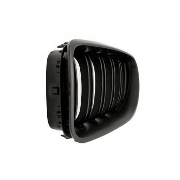 2 Grilles de Radiateur Pour BMW Série 6 F06 F12 F13 51712297592