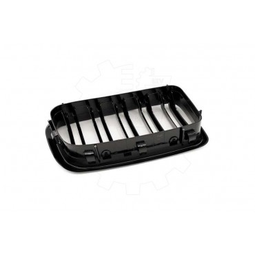 2 Grilles de Radiateur Pour BMW Série 7 E38 51138125811