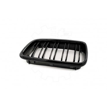 2 Grilles de Radiateur Pour BMW Série 7 E38 51138125811
