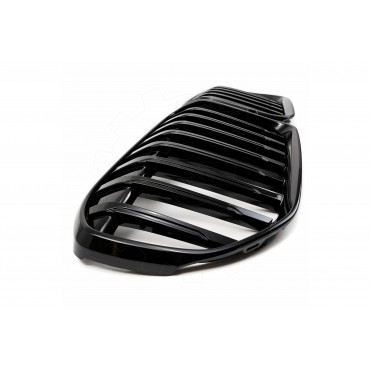 Grille de Radiateur Pour BMW Série 7 G11, G12 51138080988