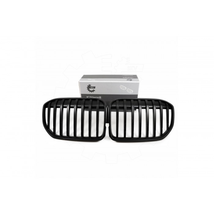 Grille de Radiateur Pour BMW Série 7 G11, G12 51138080988