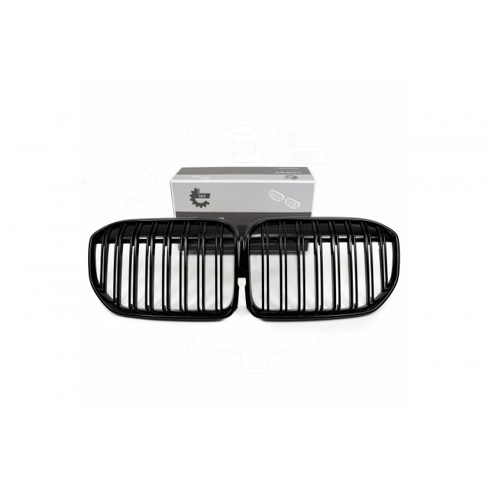 Grille de Radiateur Pour BMW Série 7 G11, G12 51138080988