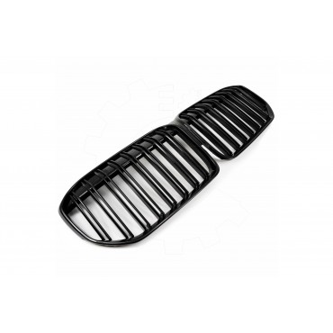 Grille de Radiateur Pour BMW Série 7 G11, G12 51138080988