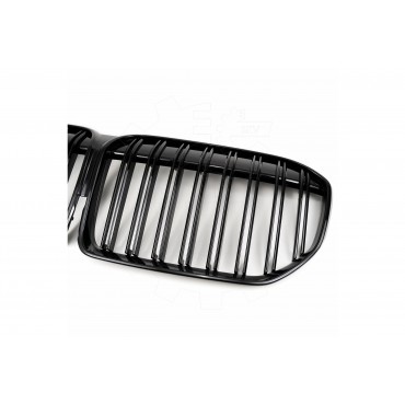 Grille de Radiateur Pour BMW Série 7 G11, G12 51138080988