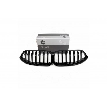 Grille de Radiateur Pour BMW Série 8 F91, G14 F92, G15 F93, G16 51138080610