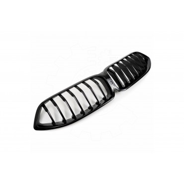 Grille de Radiateur Pour BMW Série 8 F91, G14 F92, G15 F93, G16 51138080610