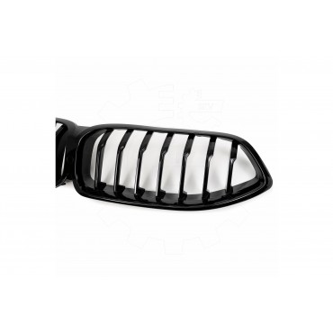 Grille de Radiateur Pour BMW Série 8 F91, G14 F92, G15 F93, G16 51138080610