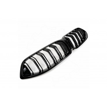 Grille de Radiateur Pour BMW Série 8 F91, G14 F92, G15 F93, G16 51138080610