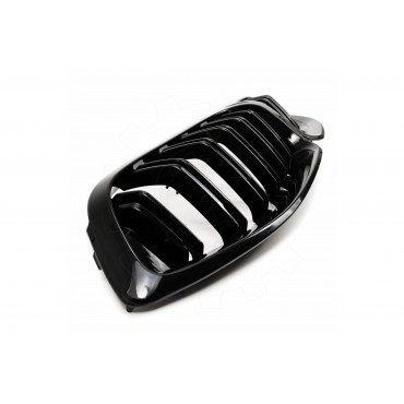 Grille de Radiateur Pour BMW Série 8 F91, G14 F92, G15 F93, G16 51138080610