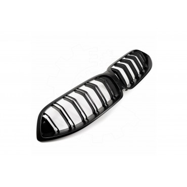 Grille de Radiateur Pour BMW Série 8 F91, G14 F92, G15 F93, G16 51138080610