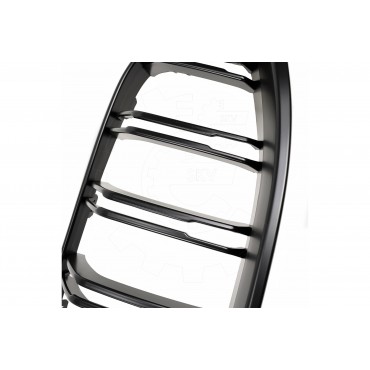 Grille de Radiateur Pour BMW Série 8 F91, G14 F92, G15 F93, G16 51138080610