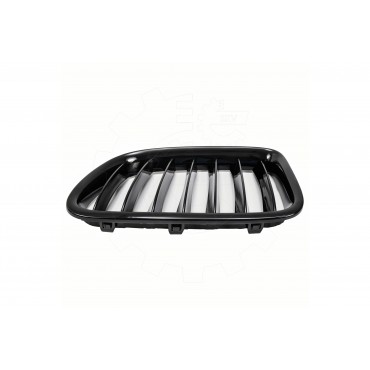2 Grilles de Radiateur Pour BMW X1 E84 51112993305 51112993306 51112993307