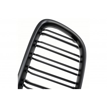2 Grilles de Radiateur Pour BMW X1 E84 51112993305 51112993306 51112993307