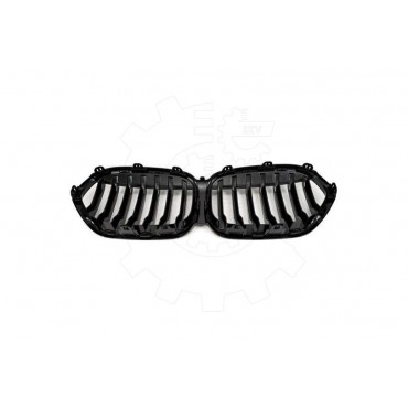 Grille de Radiateur Pour BMW X1 F48 511318517811 8493450 8493451