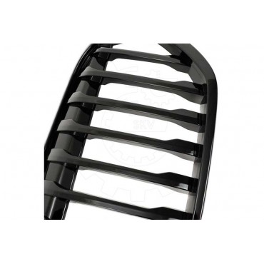 Grille de Radiateur Pour BMW X1 F48 511318517811 8493450 8493451
