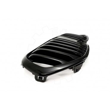 Grille de Radiateur Pour BMW X1 F48 511318517811 8493450 8493451