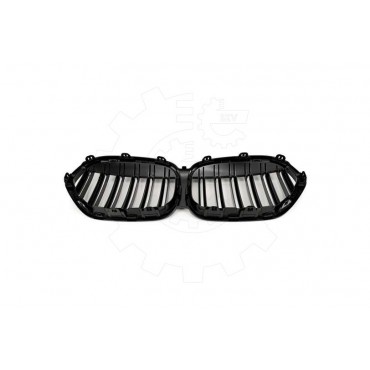 Grille de Radiateur Pour BMW X1 F48 511318517811 8493450 8493451
