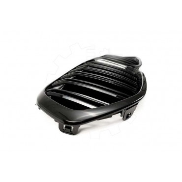 Grille de Radiateur Pour BMW X1 F48 511318517811 8493450 8493451
