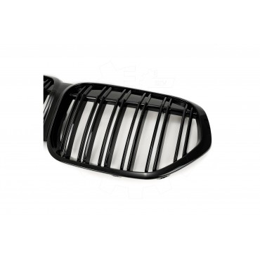 Grille de Radiateur Pour BMW X1 F48 511318517811 8493450 8493451