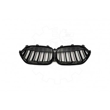 Grille de Radiateur Pour BMW X1 F48 511318517811 8493450 8493451