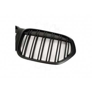 Grille de Radiateur Pour BMW X1 F48 511318517811 8493450 8493451