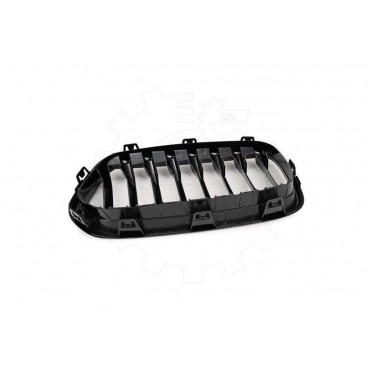 2 Grilles de Radiateur Pour BMW X2 F39 51712455246 51712455247