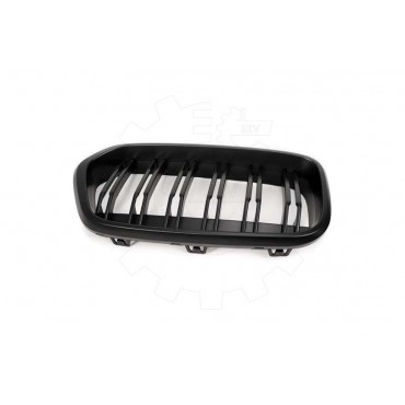 2 Grilles de Radiateur Pour BMW X2 F39 51712455246 51712455247