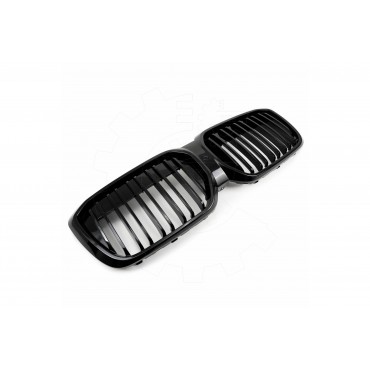 Grille de Radiateur Pour BMW X3 F97, G01, G08 51119881798