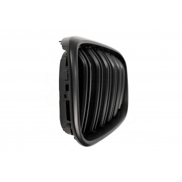 2 Grilles de Radiateur Pour BMW X3 F97, G01, G08 G01 X4 F98, G02 51138091725