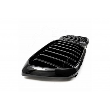 Grille de Radiateur Pour BMW X3 F97, G01, G08 G01 X4 F98, G02 51139881906