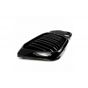 Grille de Radiateur Pour BMW X3 F97, G01, G08 G01 X4 F98, G02 51139881906