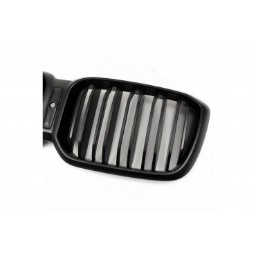 Grille de Radiateur Pour BMW X3 F97, G01, G08 G01 X4 F98, G02 51139881906