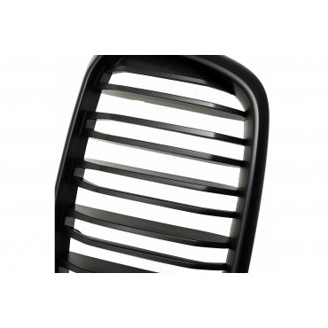 Grille de Radiateur Pour BMW X3 F97, G01, G08 G01 X4 F98, G02 51139881906
