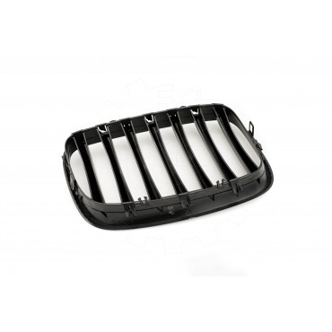 2 Grilles de Radiateur Pour BMW X5 E70 51712150246