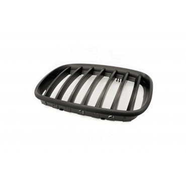 2 Grilles de Radiateur Pour BMW X5 E70 51712150246