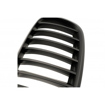 2 Grilles de Radiateur Pour BMW X5 E70 51712150246