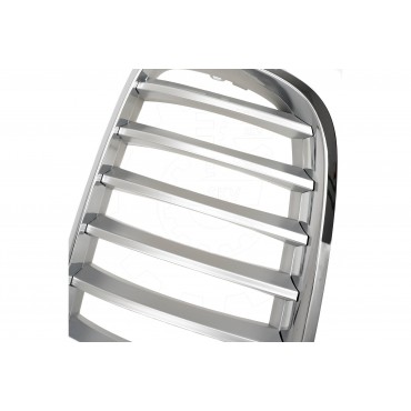 2 Grilles de Radiateur Pour BMW X5 E70 51712150246