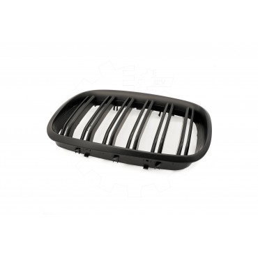 2 Grilles de Radiateur Pour BMW X5 E70 51712150246