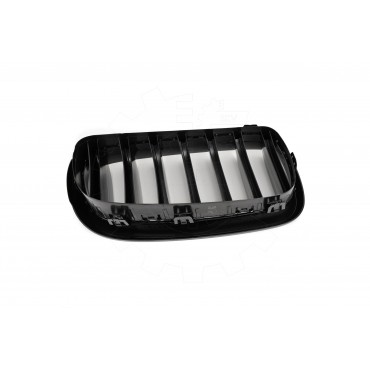 2 Grilles de Radiateur Pour BMW X5 F15, F85 51712334708