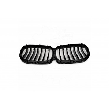 2 Grilles de Radiateur Pour BMW X5 F95, G05 51138096590