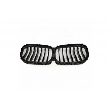 Grille de Radiateur Pour BMW X5 F95, G05 51138096590