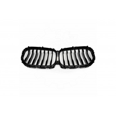 Grille de Radiateur Pour BMW X5 F95, G05 51138096590